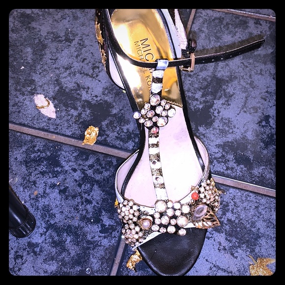 Mk run way show original New York - Picture 1 of 4